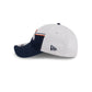Denver Broncos 2023 Sideline 9TWENTY Adjustable Hat
