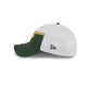 Green Bay Packers 2023 Sideline 9TWENTY Adjustable Hat