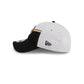 Pittsburgh Steelers 2023 Sideline Kids 9TWENTY Adjustable Hat