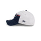 New England Patriots 2023 Sideline 9TWENTY Adjustable Hat