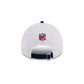 New England Patriots 2023 Sideline 9TWENTY Adjustable Hat