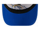Los Angeles Rams 2023 Sideline 9TWENTY Adjustable Hat