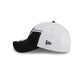 Las Vegas Raiders 2023 Sideline Kids 9TWENTY Adjustable Hat
