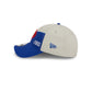 Buffalo Bills 2023 Sideline Historic 9TWENTY Adjustable Hat