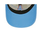 Oilers 2025 Sideline Historic 9TWENTY Adjustable Hat