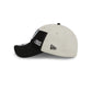 Las Vegas Raiders 2026 Sideline Historic 9TWENTY Adjustable Hat