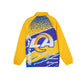 Los Angeles Rams Throwback Jacket
