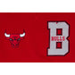 Chicago Bulls Sport Night Crewneck