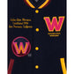 Golden State Warriors Color Pack Jacket