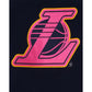 Los Angeles Lakers Colorpack Jacket