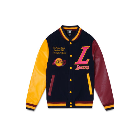 Los Angeles Lakers Color Pack Jacket