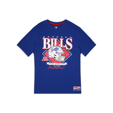 Buffalo Bills Throwback T-Shirt