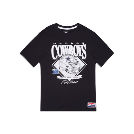 Dallas Cowboys Throwback T-Shirt