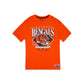 Cincinnati Bengals Throwback T-Shirt