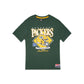 Green Bay Packers Throwback T-Shirt
