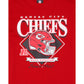 Kansas City Chiefs Throwback T-Shirt