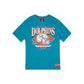 Miami Dolphins Throwback T-Shirt