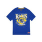 Los Angeles Rams Throwback T-Shirt