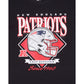 New England Patriots Throwback T-Shirt
