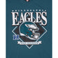 Philadelphia Eagles Throwback T-Shirt