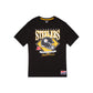Pittsburgh Steelers Throwback T-Shirt