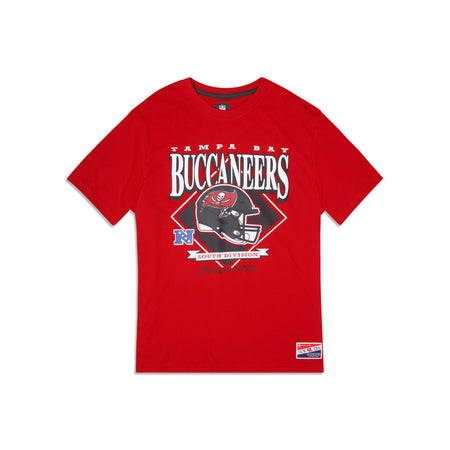 Tampa Bay Buccaneers Throwback T-Shirt