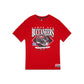 Tampa Bay Buccaneers Throwback T-Shirt