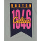 Boston Celtics Colorpack Green T-Shirt