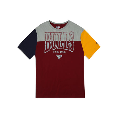 Chicago Bulls Color Pack T-Shirt