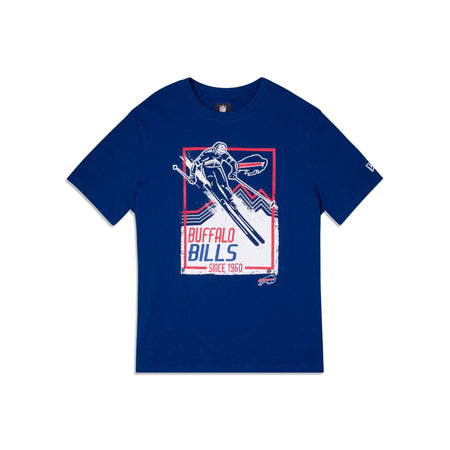 Buffalo Bills Lift Pass T-Shirt