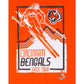 Cincinnati Bengals Lift Pass T-Shirt