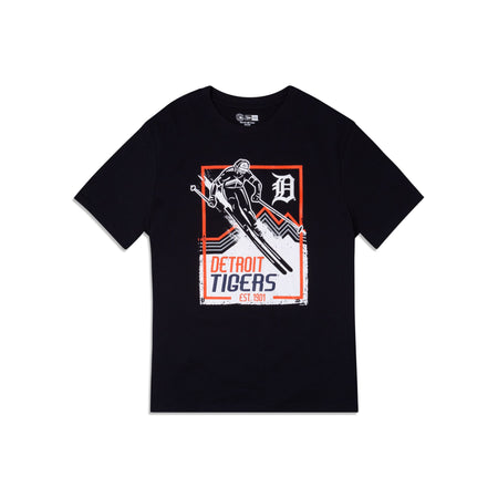 Detroit Tigers Lift Pass T-Shirt