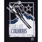 Dallas Cowboys Lift Pass T-Shirt