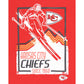Kansas City Chiefs Lift Pass T-Shirt