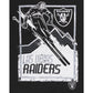 Las Vegas Raiders Lift Pass T-Shirt