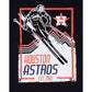 Houston Astros Lift Pass T-Shirt