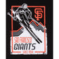 San Francisco Giants Lift Pass T-Shirt