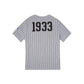 Pittsburgh Steelers Throwback Striped T-Shirt