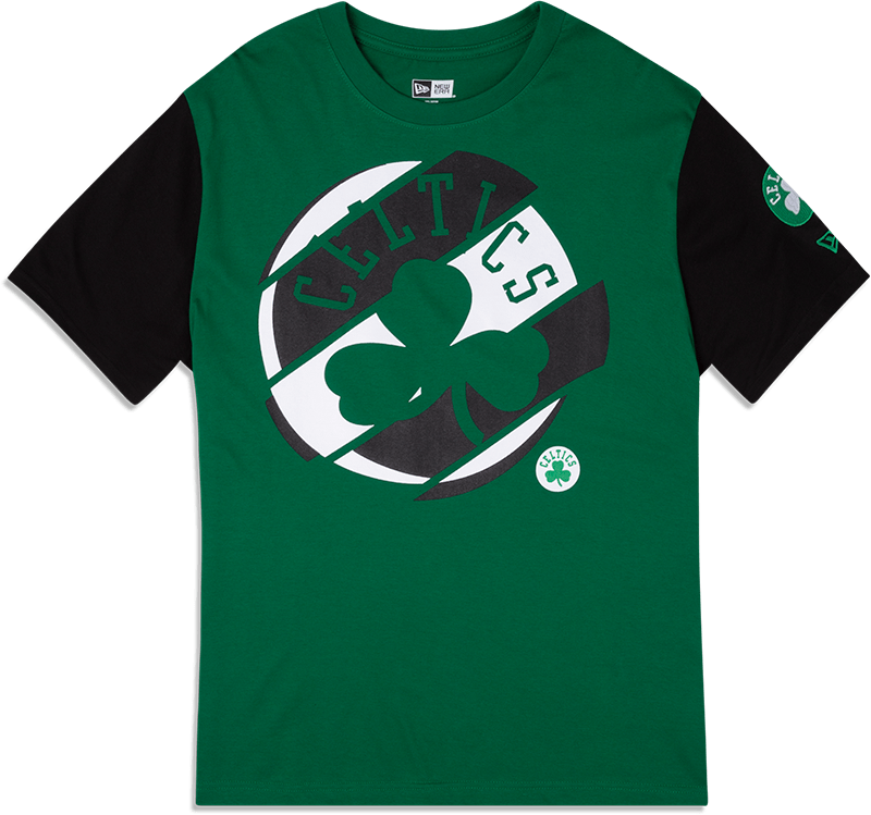Boston Celtics Sport Night T-Shirt