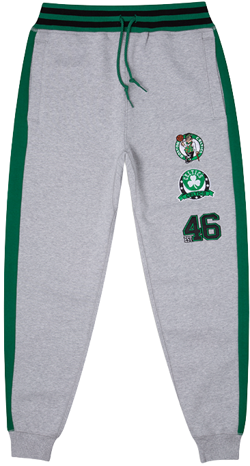 Boston Celtics Sport Night Jogger