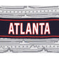 Atlanta Braves Lift Pass Crewneck