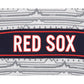 Boston Red Sox Lift Pass Crewneck