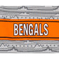 Cincinnati Bengals Lift Pass Crewneck