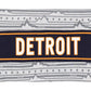 Detroit Tigers Lift Pass Crewneck