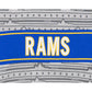 Los Angeles Rams Lift Pass Crewneck