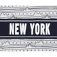 New York Yankees Lift Pass Crewneck
