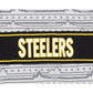 Pittsburgh Steelers Lift Pass Crewneck