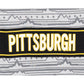 Pittsburgh Steelers Lift Pass Crewneck