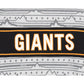San Francisco Giants Lift Pass Crewneck