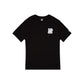 Undefeated X New York Yankees Black T-Shirt